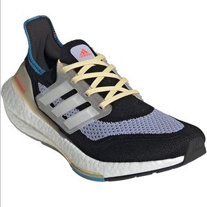 Adidas Women's Ultraboost 21 Running Shoe